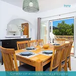 Vesper By Hmr Holidays Villa Moraira