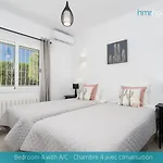 Villa Vesper By Hmr Holidays