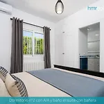 Vesper By Hmr Holidays Villa Moraira