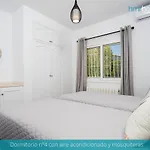 Villa Vesper By Hmr Holidays Moraira