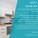 Vesper By Hmr Holidays *