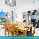 Vesper By Hmr Holidays Moraira