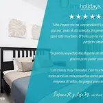 Vesper By Hmr Holidays * Moraira