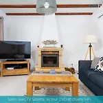 Vesper By Hmr Holidays Moraira