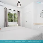 Vesper By Hmr Holidays Βίλα