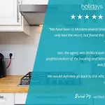 Vesper By Hmr Holidays Βίλα Moraira
