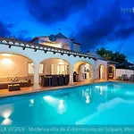 Vesper By Hmr Holidays