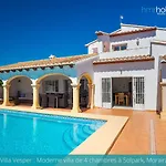 Vesper By Hmr Holidays Βίλα *