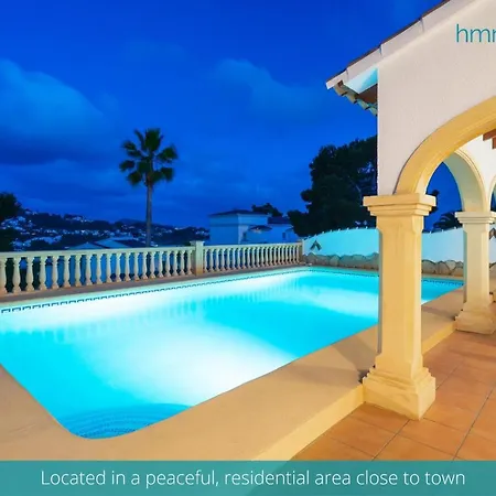 Vesper By Hmr Holidays