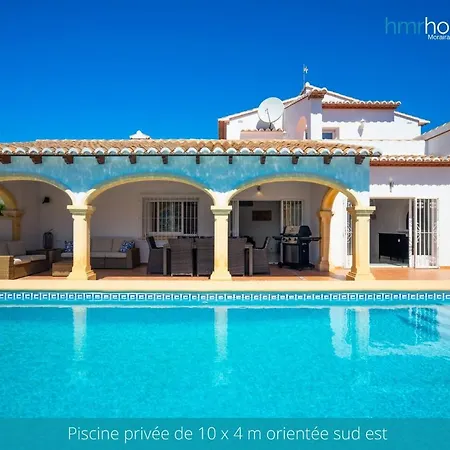 Vesper By Hmr Holidays * 莫莱拉