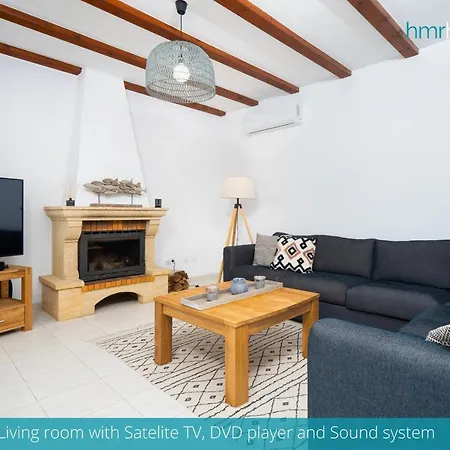 Villa Vesper By Hmr Holidays
