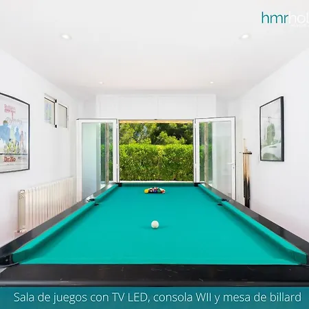 Vesper By Hmr Holidays *