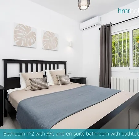 Vesper By Hmr Holidays *