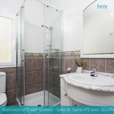 Vesper By Hmr Holidays