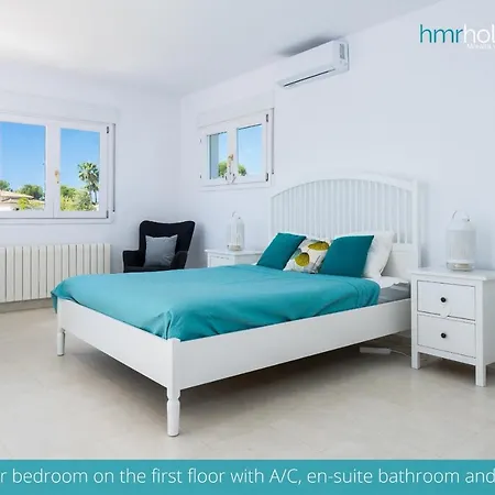 Vesper By Hmr Holidays 莫莱拉