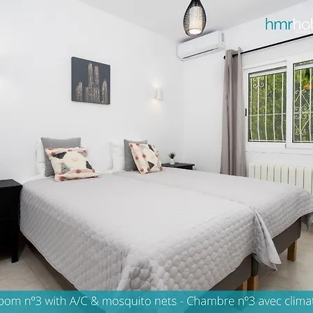 Villa Vesper By Hmr Holidays