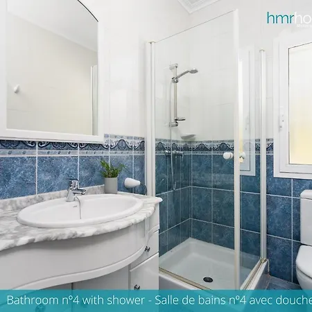 Vesper By Hmr Holidays