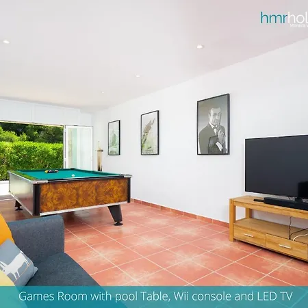 Vesper By Hmr Holidays