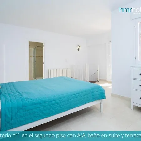 别墅 Vesper By Hmr Holidays *