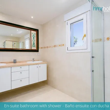 Vesper By Hmr Holidays 莫莱拉