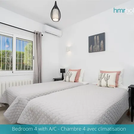 别墅 Vesper By Hmr Holidays