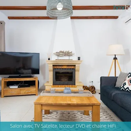 Vesper By Hmr Holidays 莫莱拉