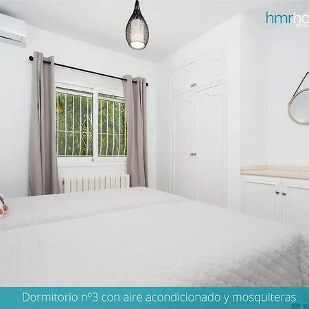 Vesper By Hmr Holidays Villa