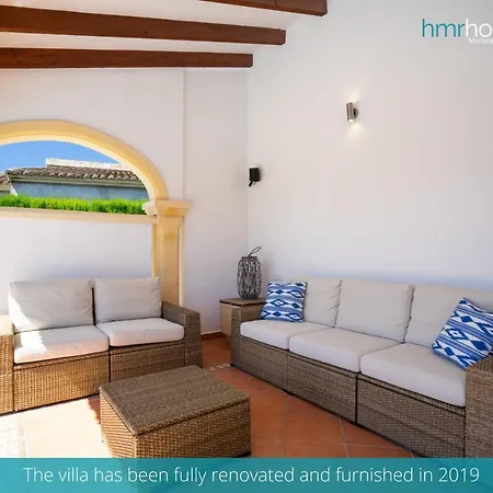 Vesper By Hmr Holidays