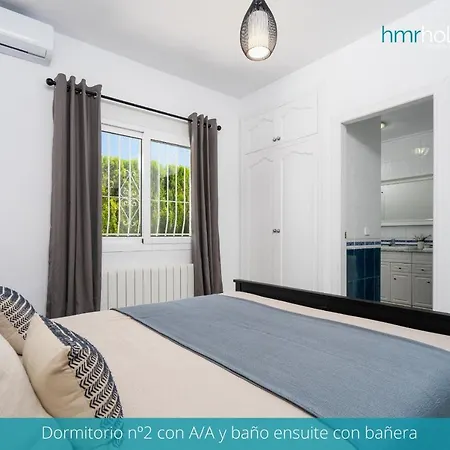 Vesper By Hmr Holidays 别墅 莫莱拉