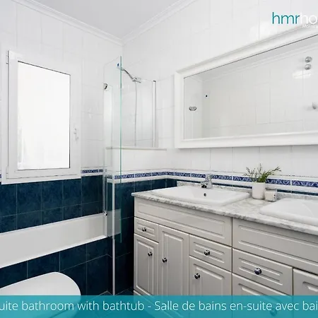 别墅 Vesper By Hmr Holidays 莫莱拉