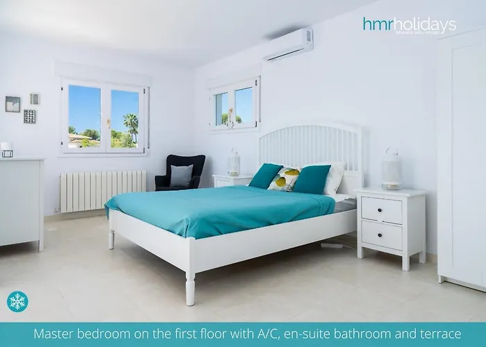 Vesper By Hmr Holidays Moraira