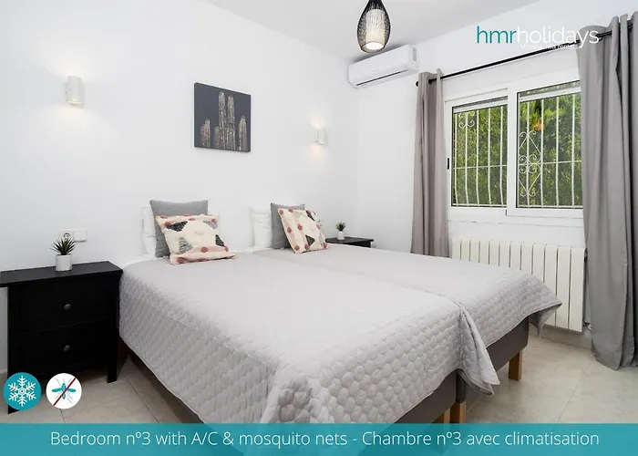 Villa Vesper By Hmr Holidays